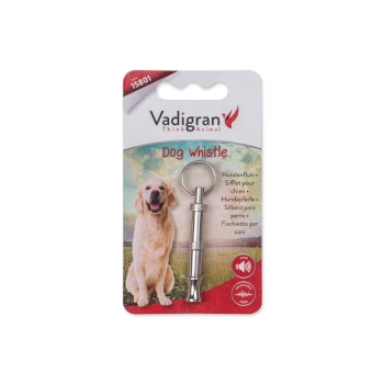 VADIGRAN metāla suņu svilpulis 5.5cm